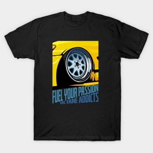 fuel your passion T-Shirt